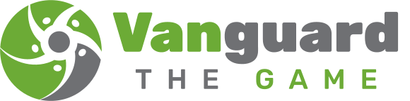 Vanguard the Game